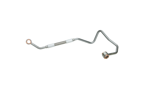 Oil Pipe, charger OP10430