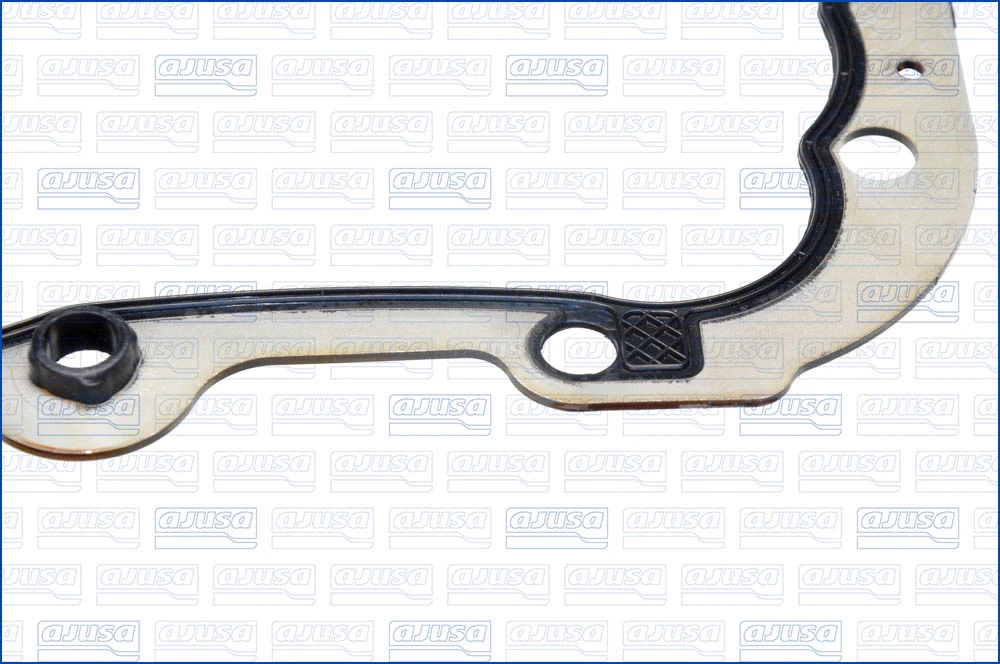 Gasket, oil sump 14092700