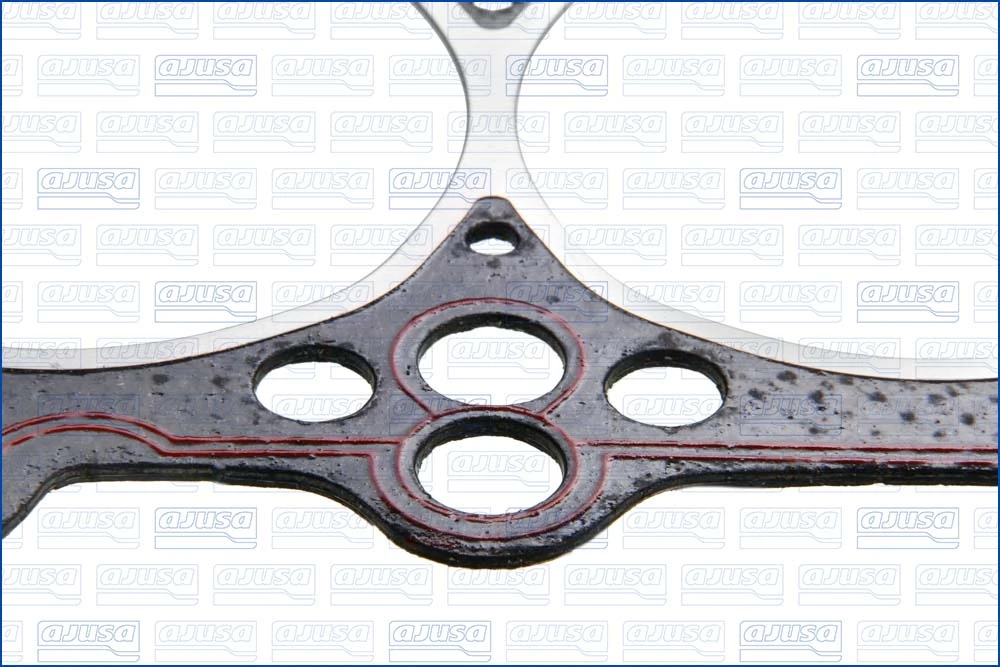 Gasket, cylinder head FIBERMAX 10079500