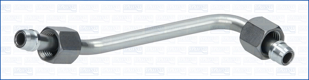 Oil Pipe, charger OP10573