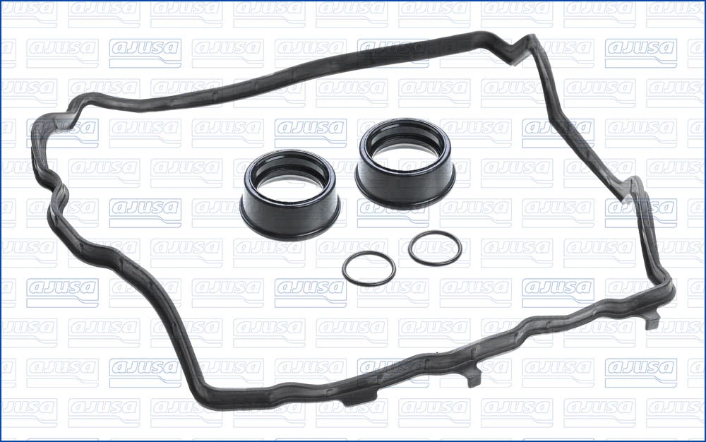 AJUSA 56051600 Gasket Set, cylinder head cover