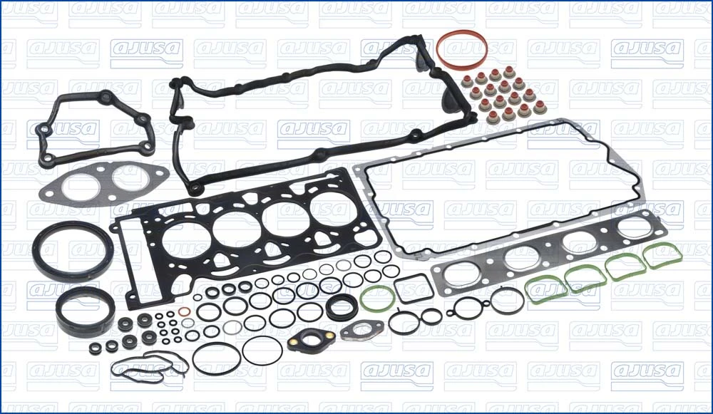 AJUSA 50226500 Full Gasket Kit, engine