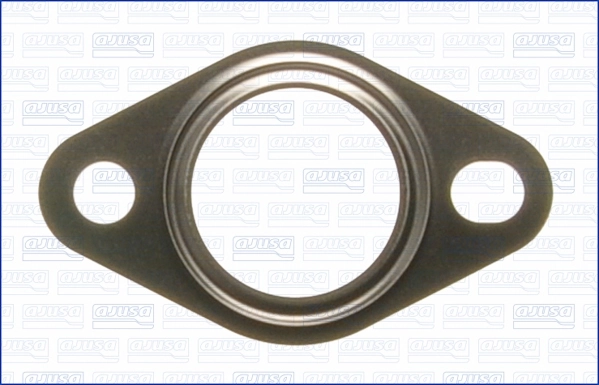 Gasket, exhaust manifold 13124400