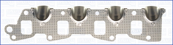 Gasket, exhaust manifold 13051200