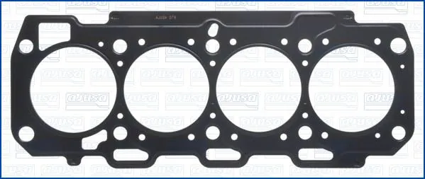 Gasket, cylinder head MULTILAYER STEEL 10123900