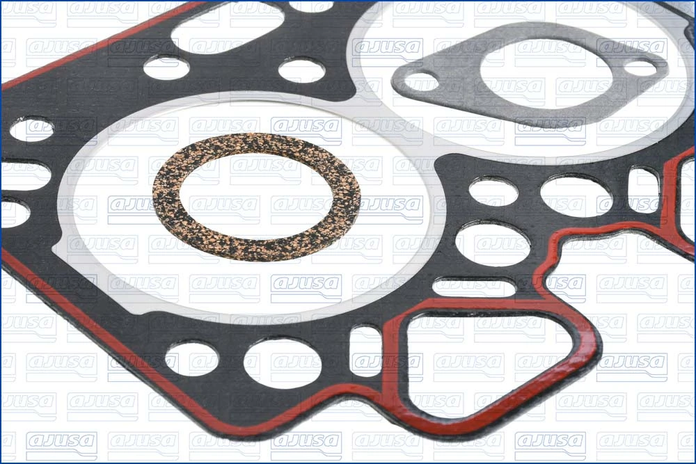 AJUSA 52006400 Gasket Kit, cylinder head