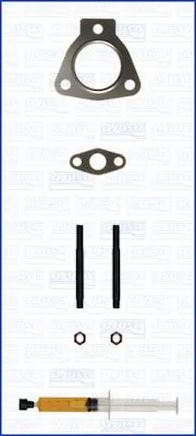 Mounting Kit, charger JTC11590