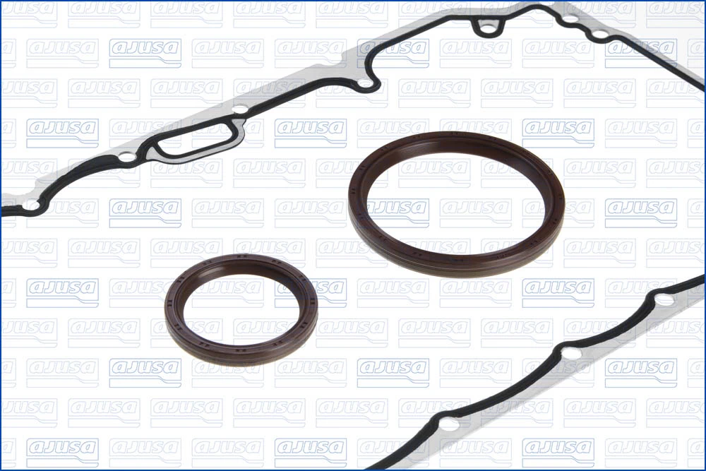 AJUSA 54163900 Gasket Kit, crankcase