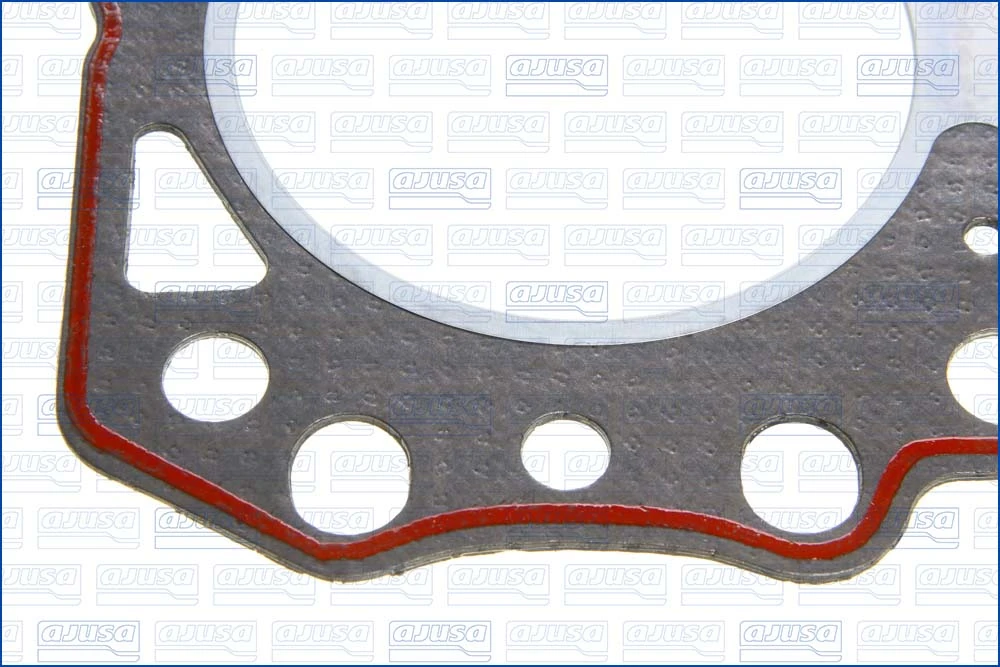 AJUSA 10014600 Gasket, cylinder head