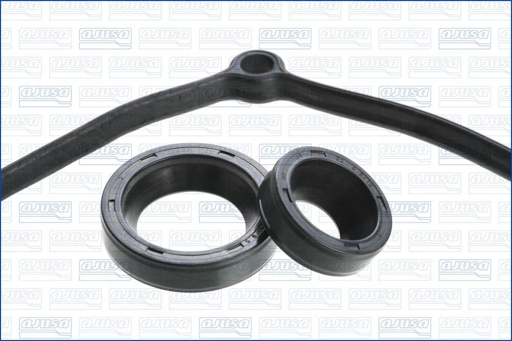 AJUSA 56049500 Gasket Set, cylinder head cover