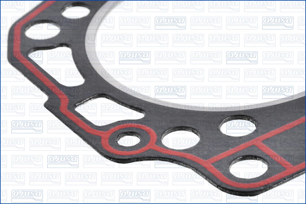 AJUSA 10009700 Gasket, cylinder head