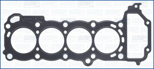 Gasket, cylinder head MULTILAYER STEEL 10159800