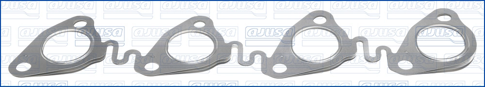 AJUSA 13221400 Gasket, exhaust manifold