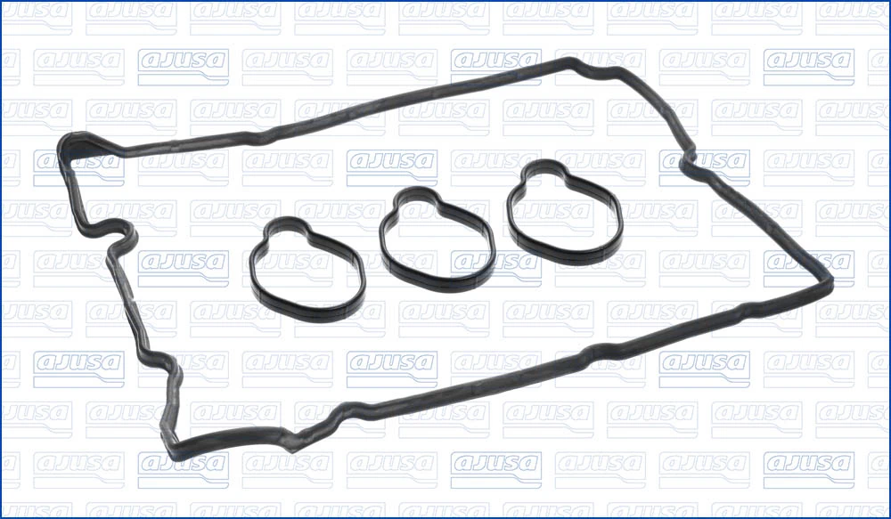 AJUSA 56050400 Gasket Set, cylinder head cover
