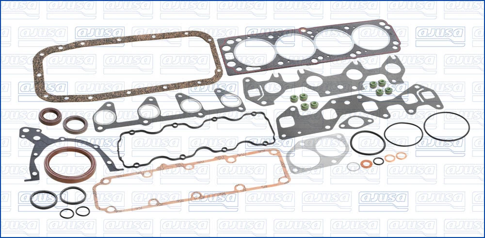 AJUSA 50110600 Full Gasket Kit, engine