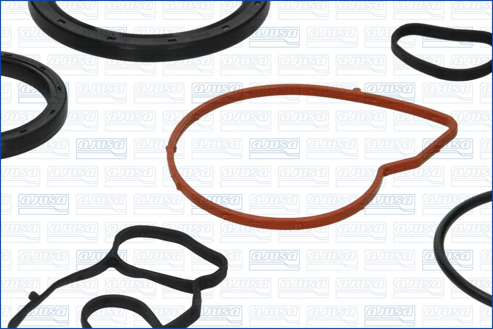 AJUSA 50292000 Full Gasket Kit, engine