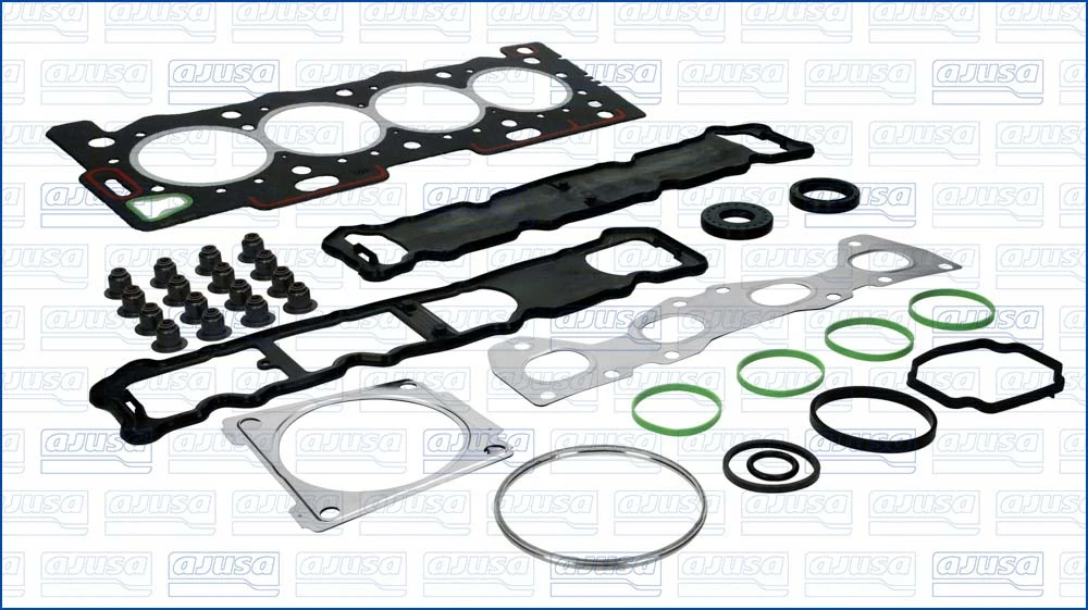 AJUSA 52236600 Gasket Kit, cylinder head