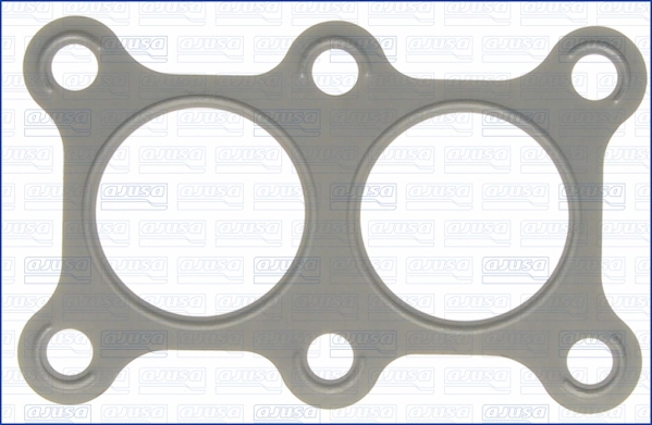 Gasket, exhaust pipe 00392500