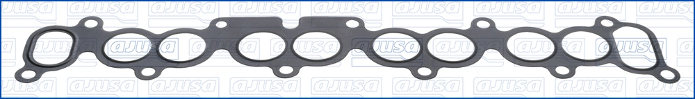 AJUSA 13224500 Gasket, intake manifold