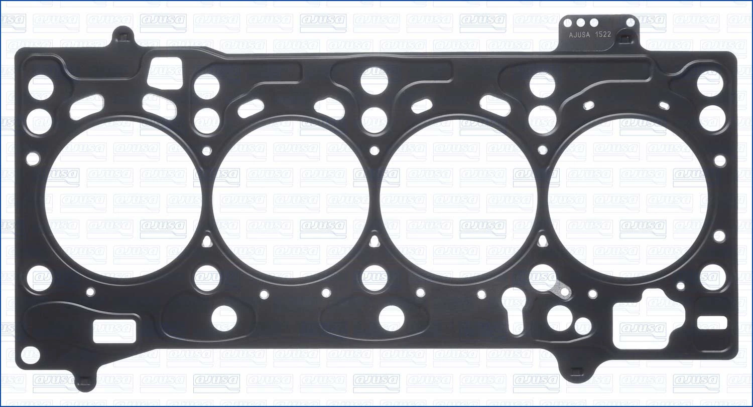 Gasket, cylinder head MULTILAYER STEEL 10209420