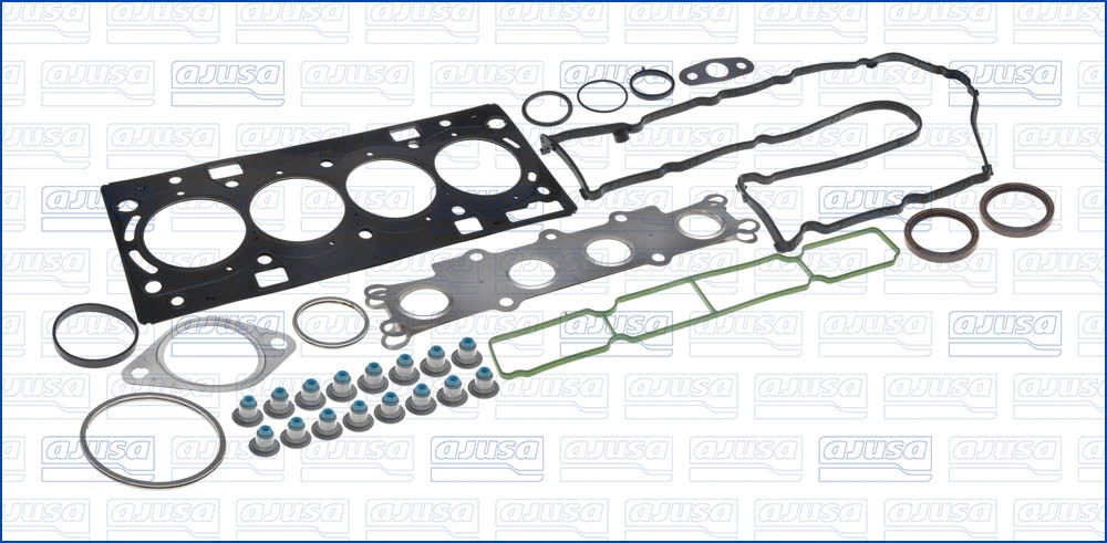 AJUSA 52369100 Gasket Kit, cylinder head