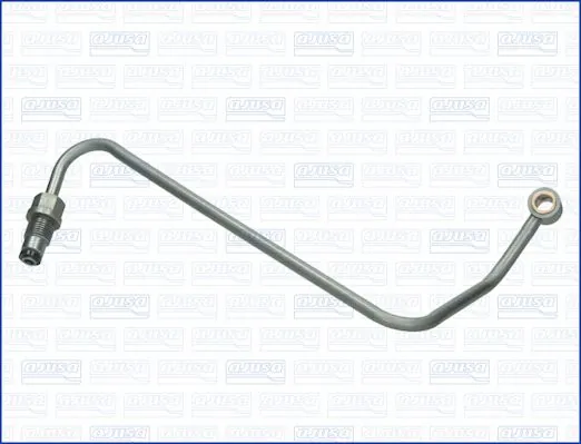 Oil Pipe, charger OP10662