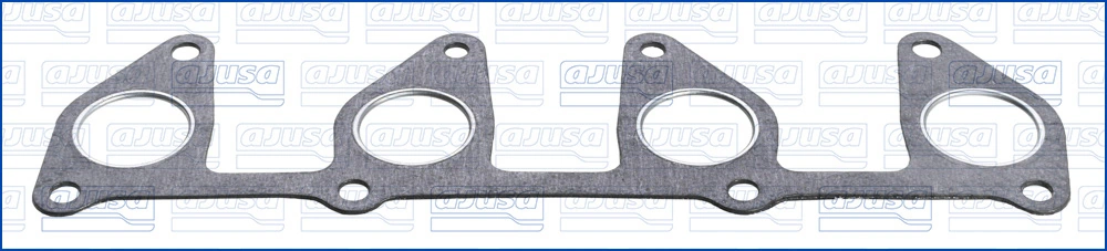 Gasket, exhaust manifold 13063900