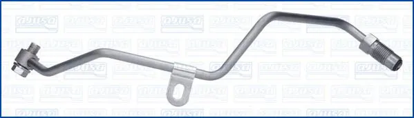 Oil Pipe, charger OP10094