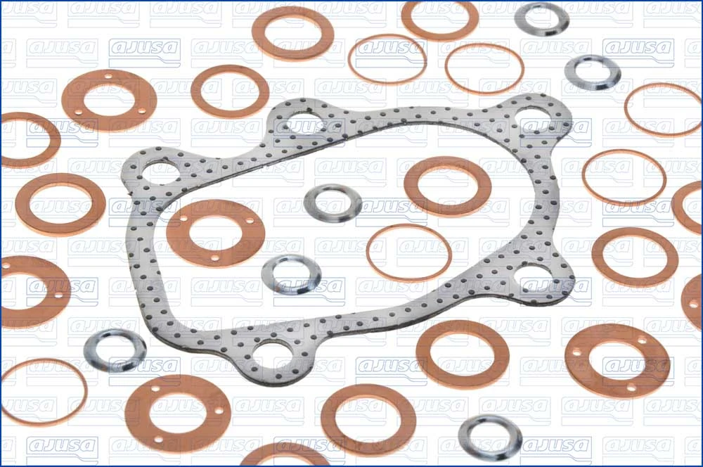 AJUSA 53005300 Gasket Kit, cylinder head