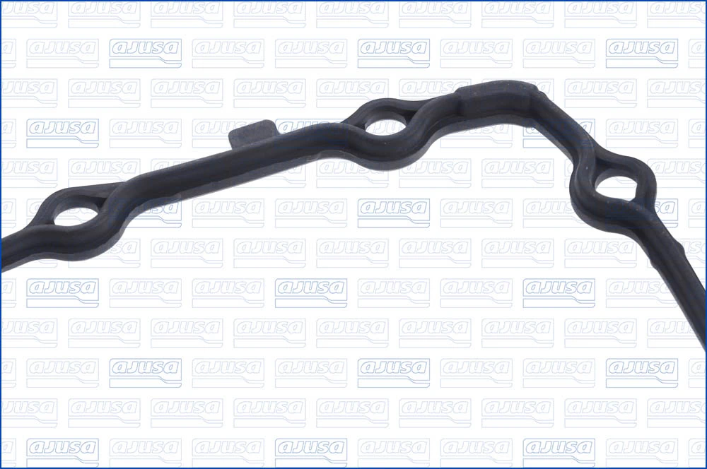 Gasket, oil sump 14091300