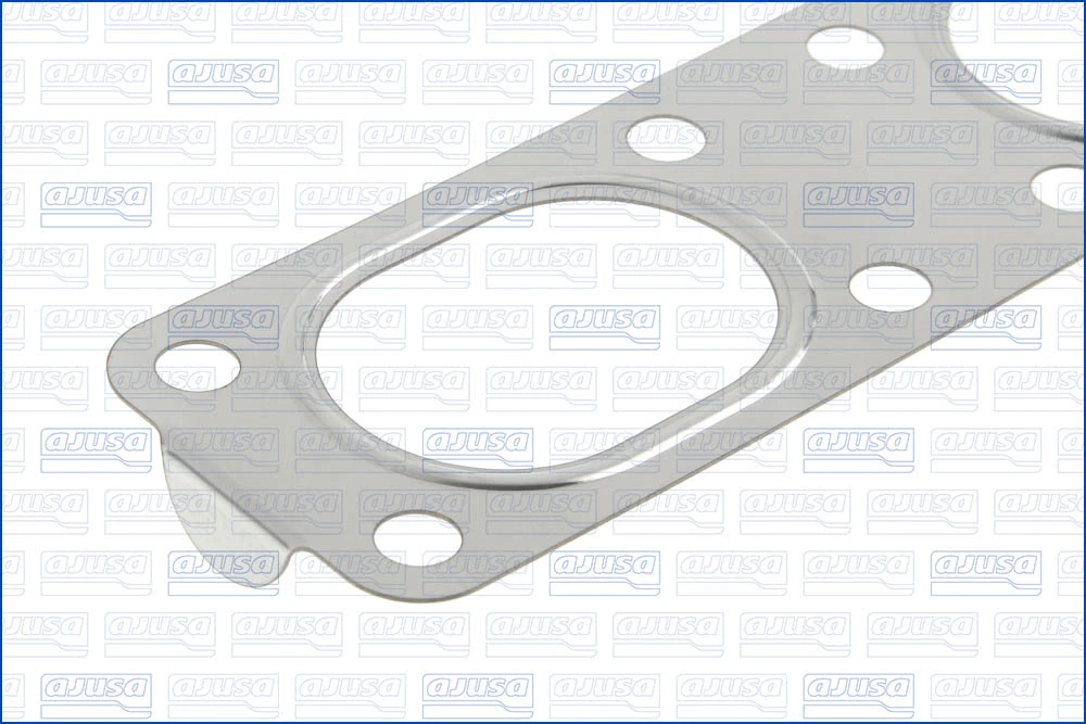 Gasket, exhaust manifold 13116000