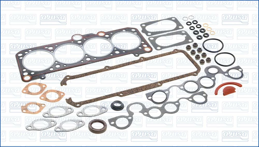 AJUSA 52018300 Gasket Kit, cylinder head