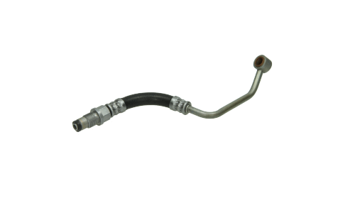 Oil Pipe, charger OP10072