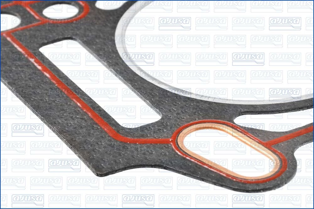 Gasket, cylinder head FIBERMAX 10049200