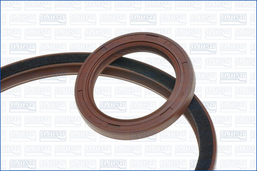 AJUSA 54124700 Gasket Kit, crankcase