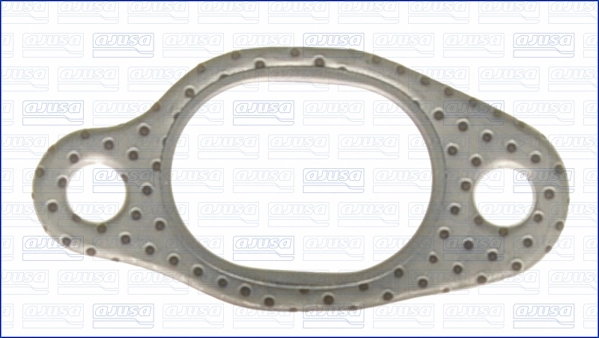 Gasket, exhaust manifold 13002000
