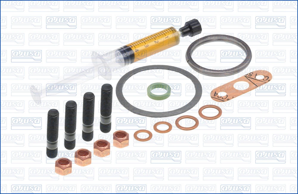 Mounting Kit, charger JTC11744