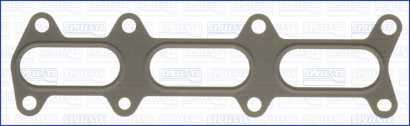Gasket, exhaust manifold 13126100