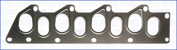 Gasket, intake/exhaust manifold 13140700