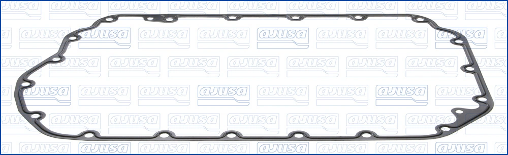 AJUSA 14090300 Gasket, oil sump