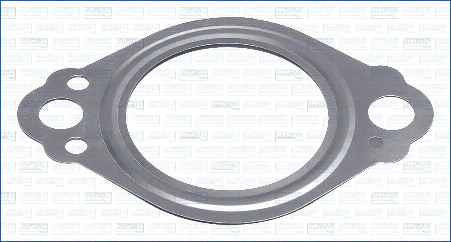 Gasket, exhaust pipe 01207000