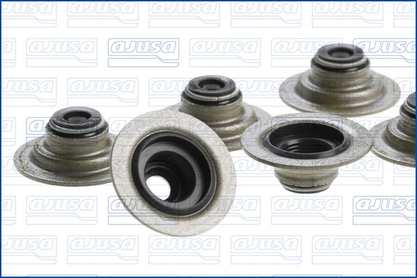 Seal Set, valve stem 57019400