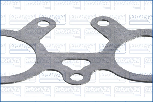 Gasket, intake manifold 13123600