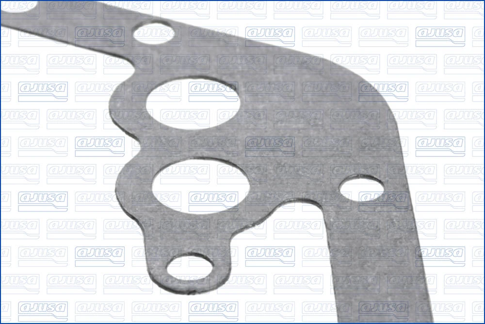 Gasket, oil sump 14057700