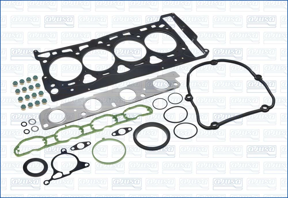 AJUSA 52270600 Gasket Kit, cylinder head