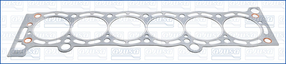 AJUSA 10082600 Gasket, cylinder head