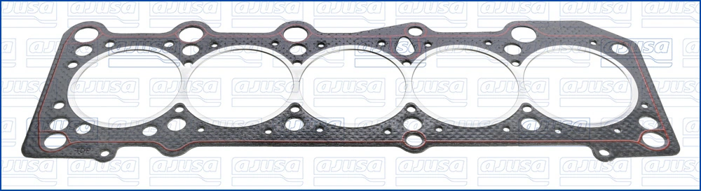 AJUSA 10074400 Gasket, cylinder head