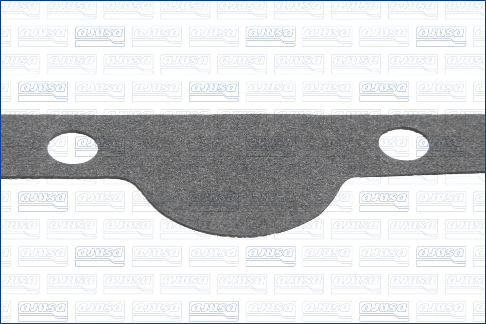 Gasket, oil sump 14044200
