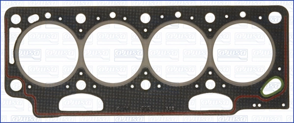 Gasket, cylinder head FIBERMAX 10111510