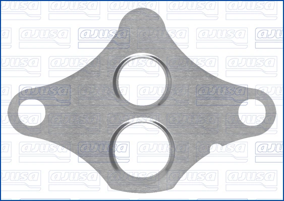 Gasket, EGR valve 00748500